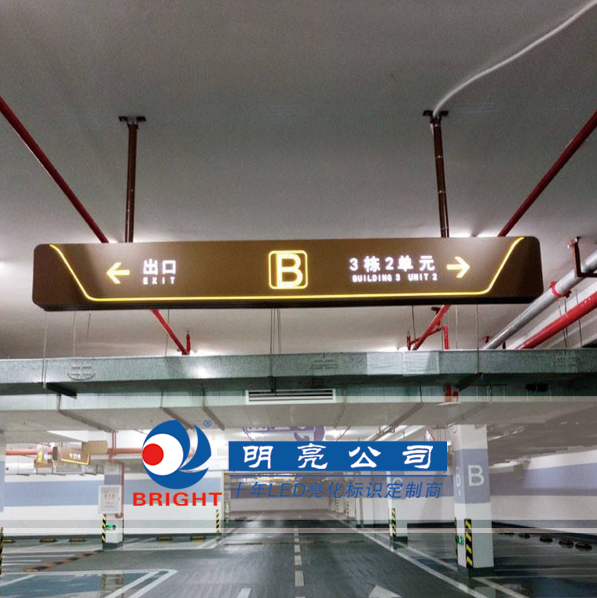 標(biāo)識標(biāo)牌