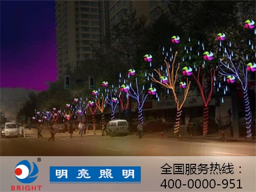 夜景亮化工程設(shè)計(jì)要遵循的原則 夜景亮化工程設(shè)計(jì)要遵循的原則