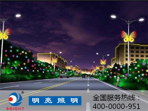 夜景亮化工程設(shè)計(jì)要遵循的原則 夜景亮化工程設(shè)計(jì)要遵循的原則