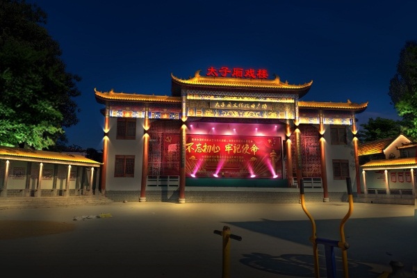 樓宇亮化工程對城市發(fā)展有什么意義 樓宇亮化工程對城市發(fā)展有什么意義