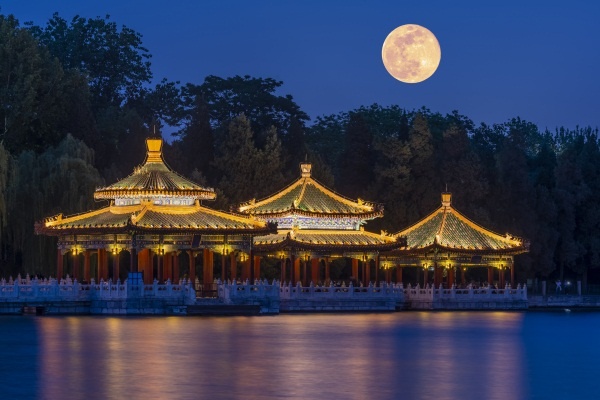 文旅亮化工程應(yīng)注意哪些要素 文旅亮化工程應(yīng)注意哪些要素