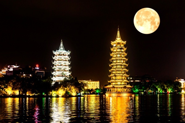 文旅亮化工程應(yīng)注意哪些要素 文旅亮化工程應(yīng)注意哪些要素